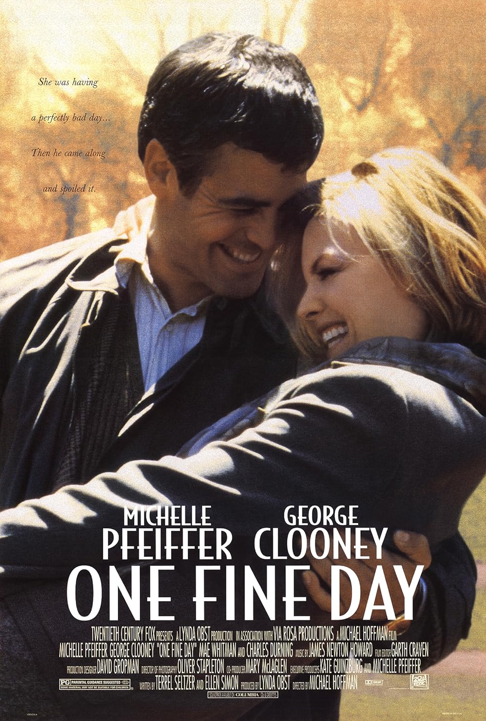 One Fine Day 