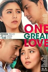 One Great Love 