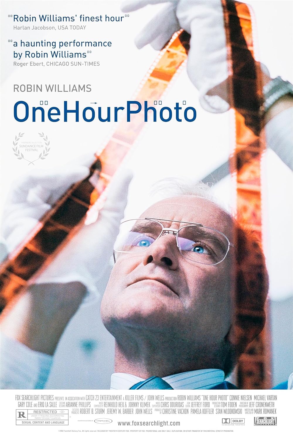 One Hour Photo 