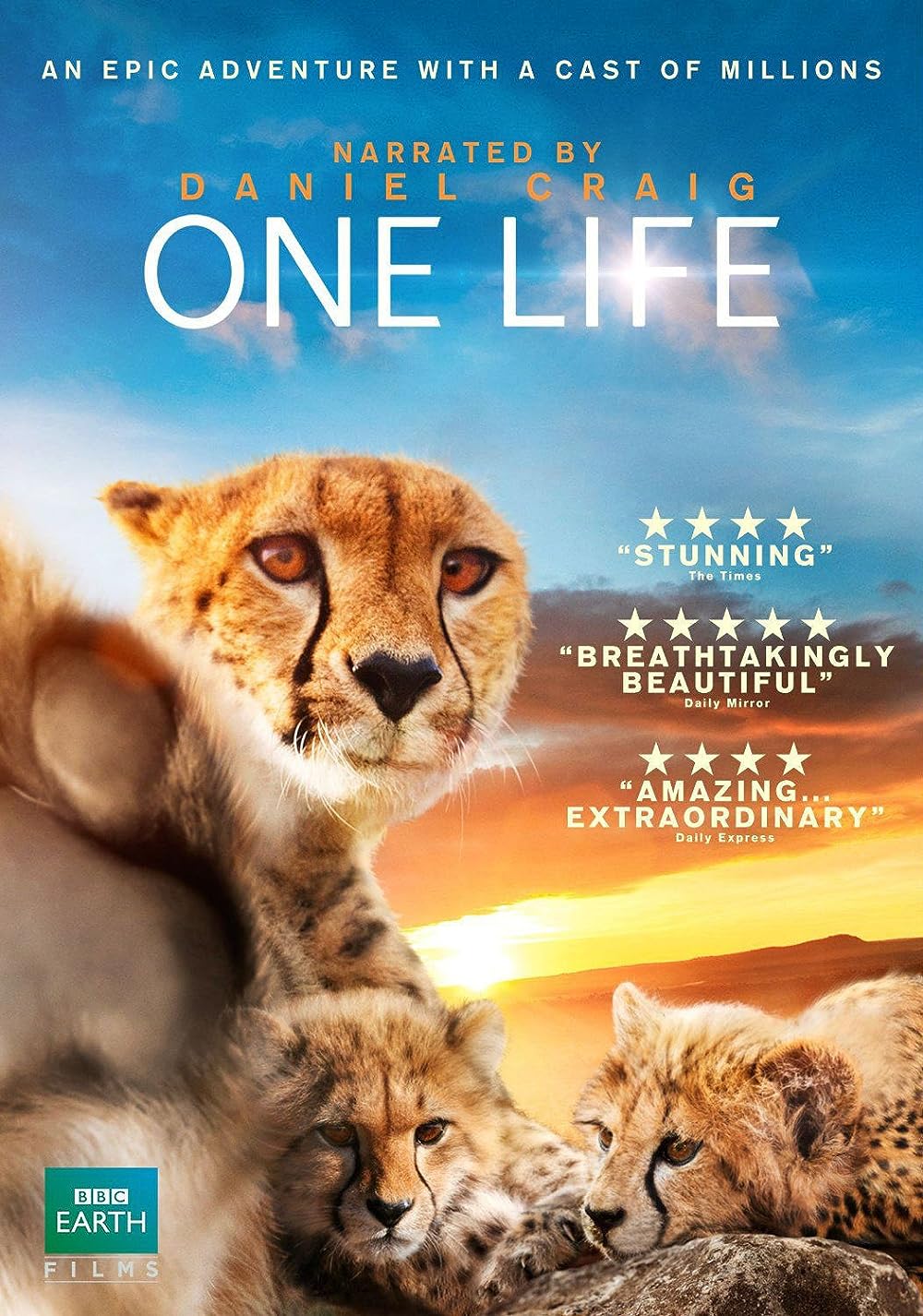 One Life 