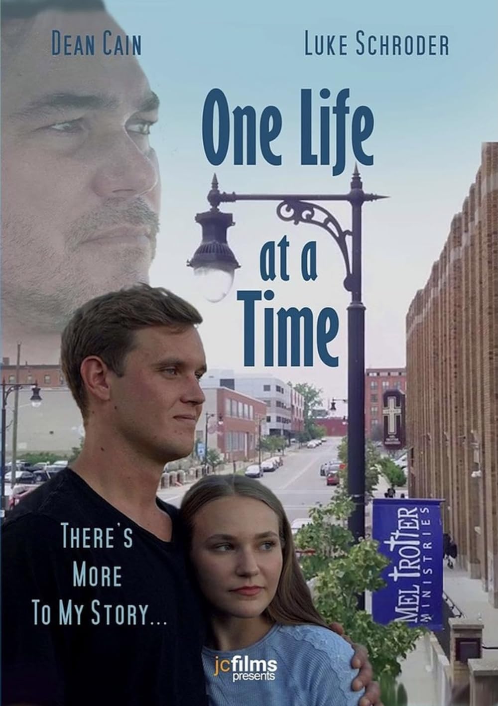 One Life at a Time 