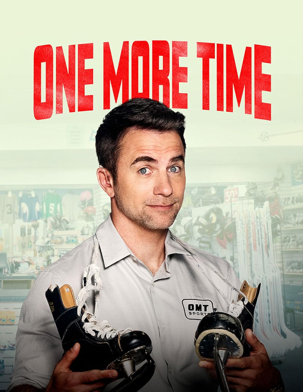 One More Time 