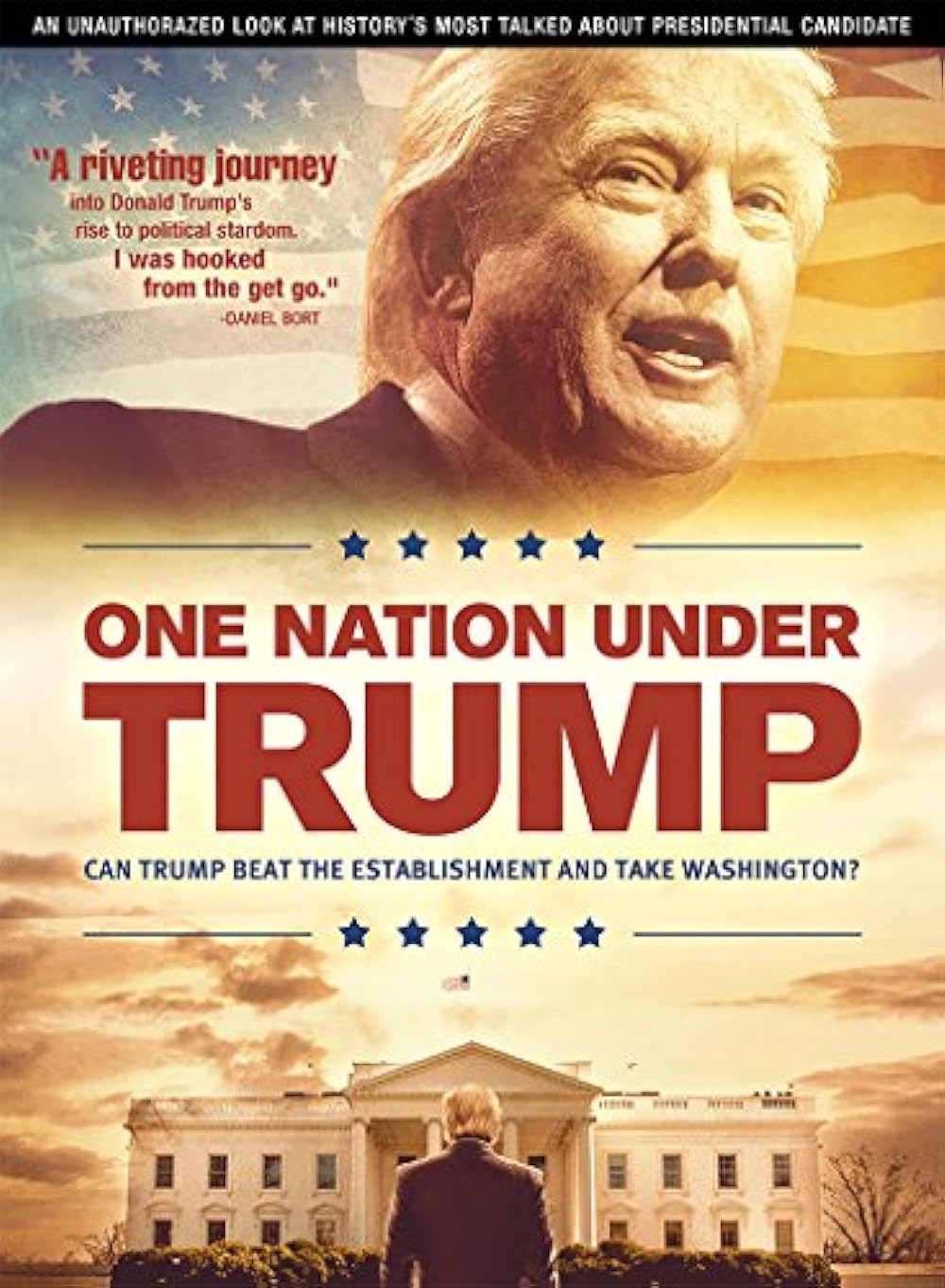 One Nation Under Trump 