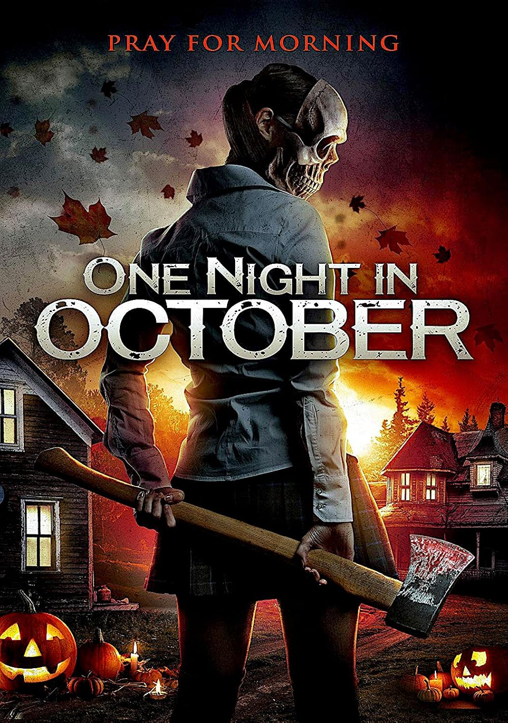 One Night in October 