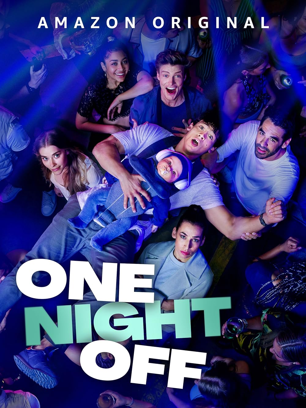 One Night Off 