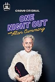 One Night Out with Alan Cumming 