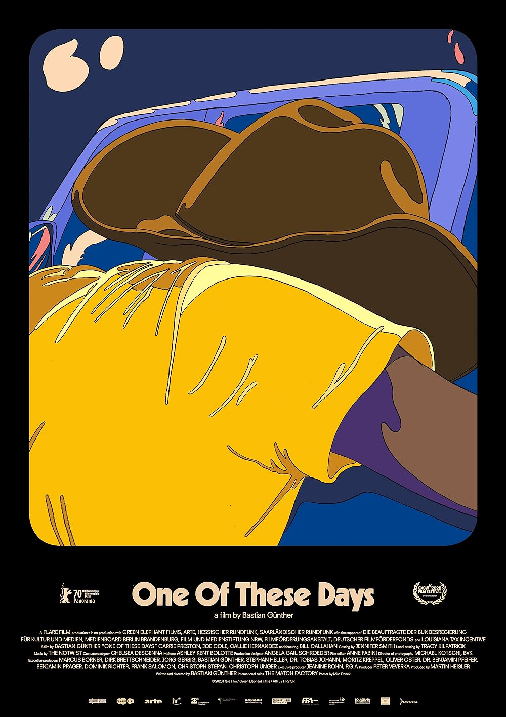 One of These Days 