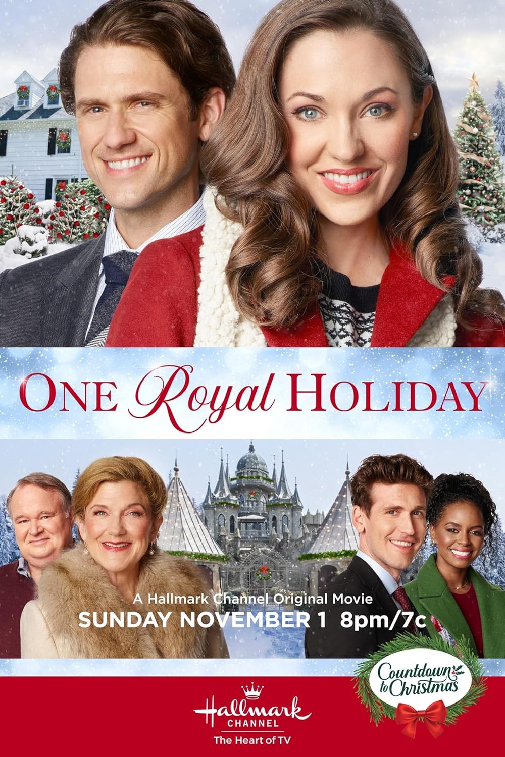 One Royal Holiday 