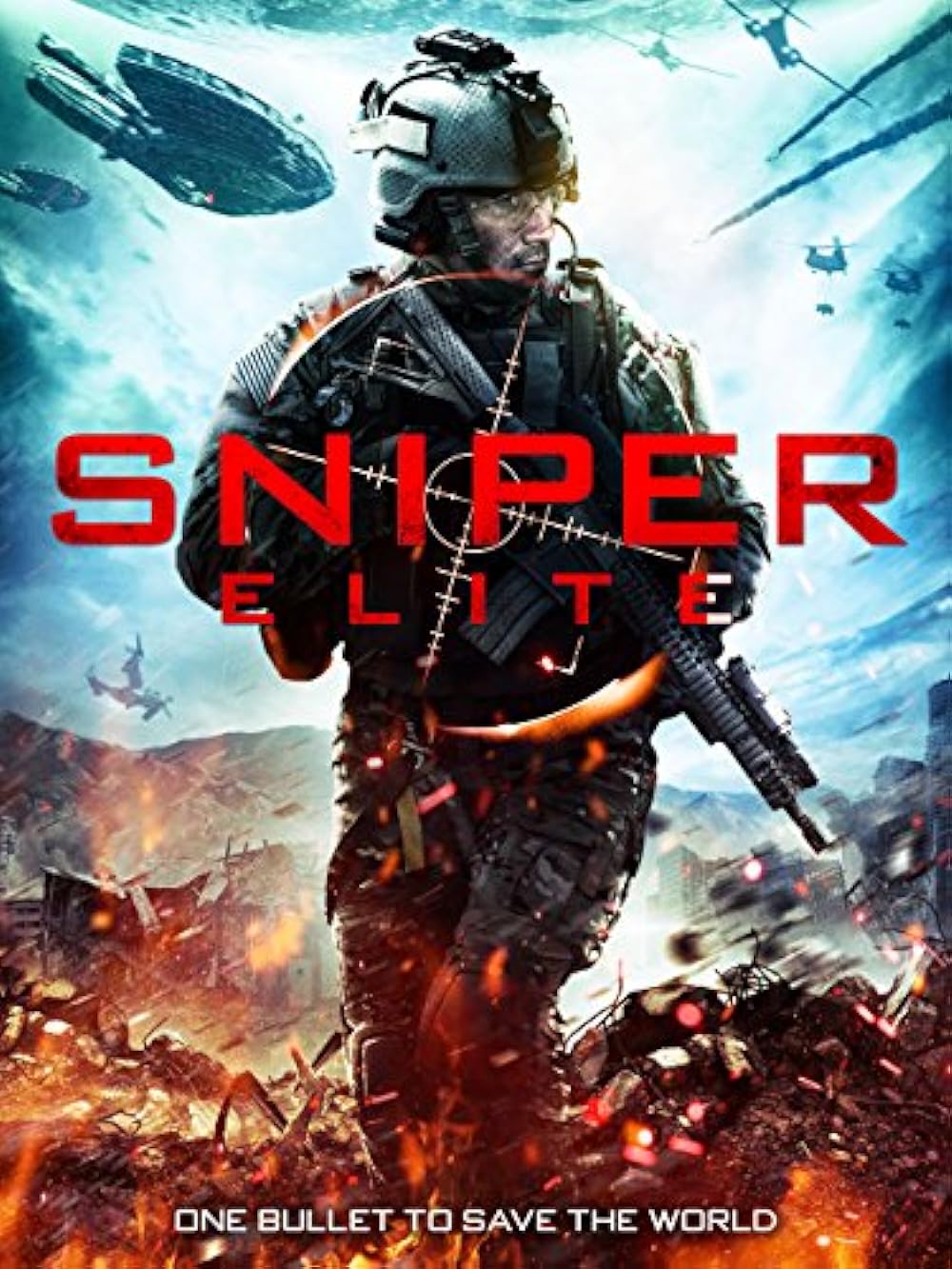 One Shot 