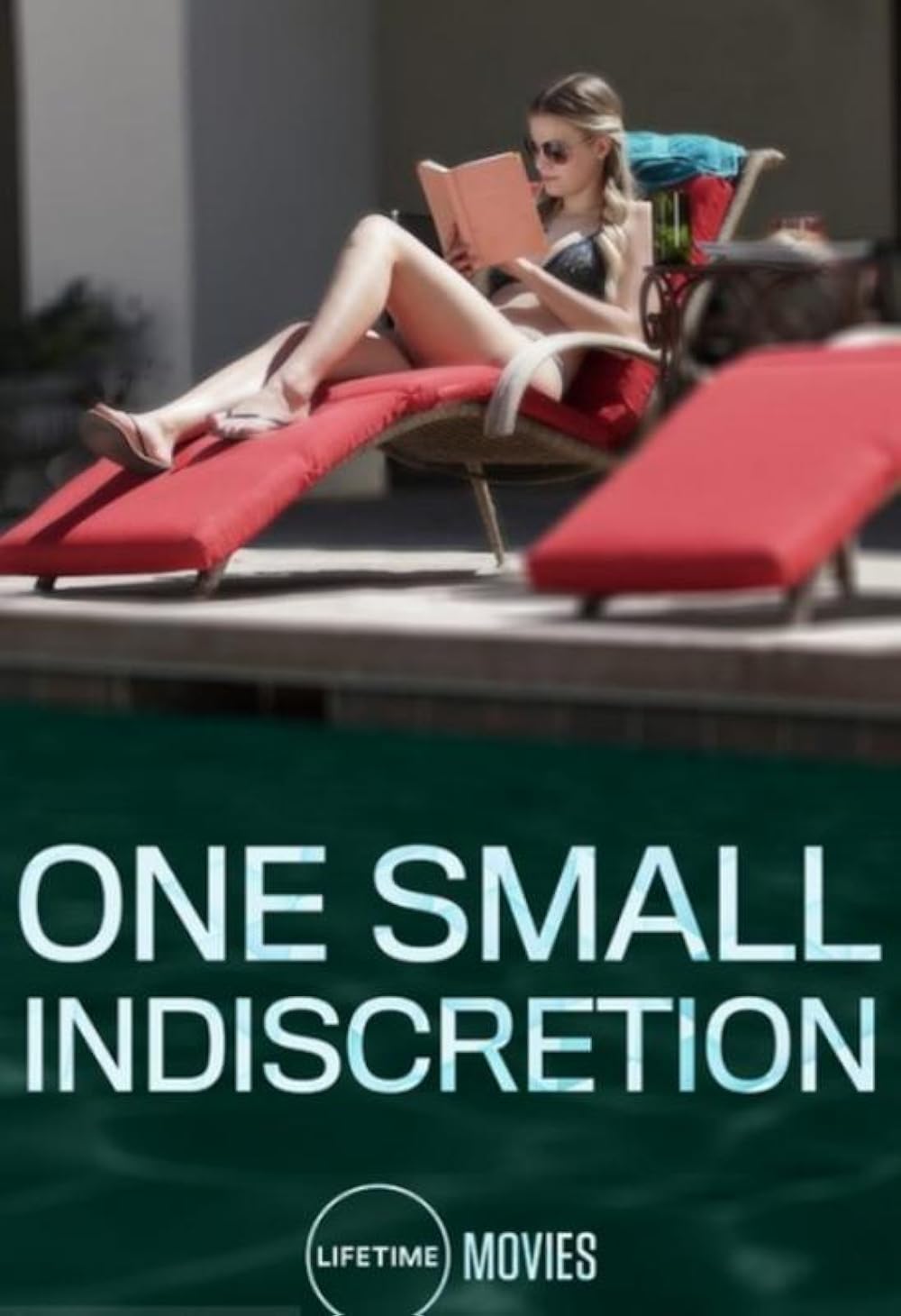 One Small Indiscretion 