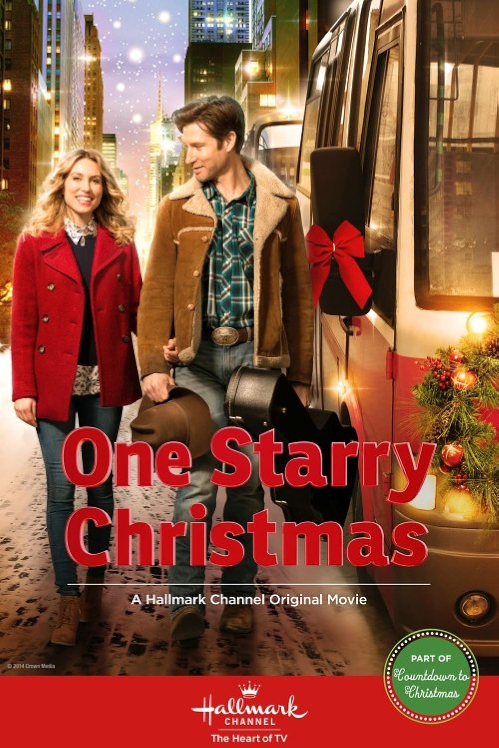 One Starry Christmas 