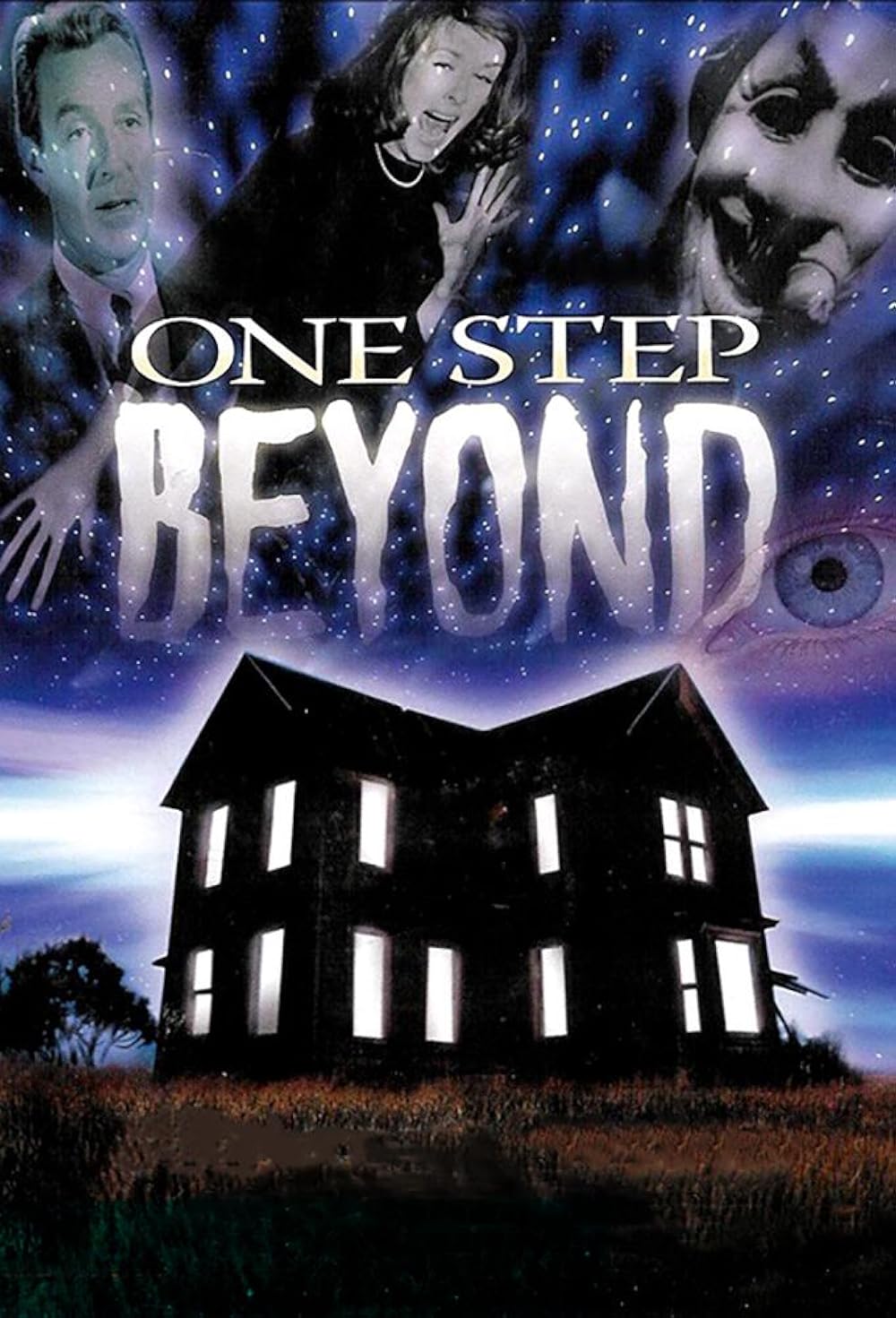 One Step Beyond 