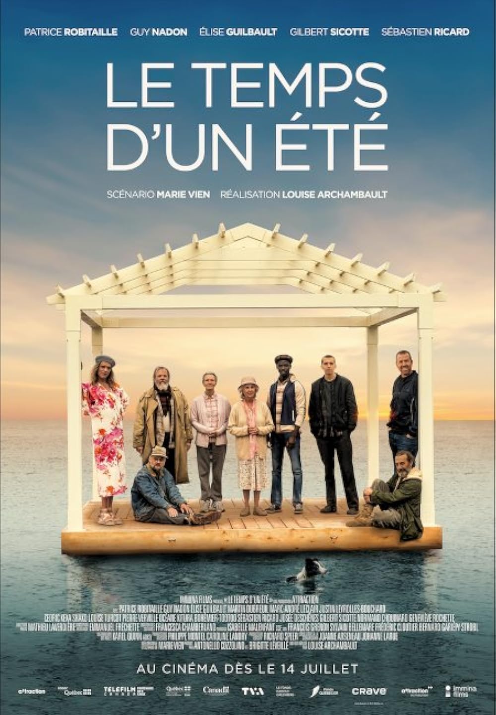 One Summer 