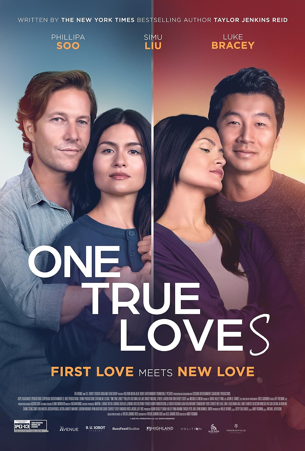 One True Loves 