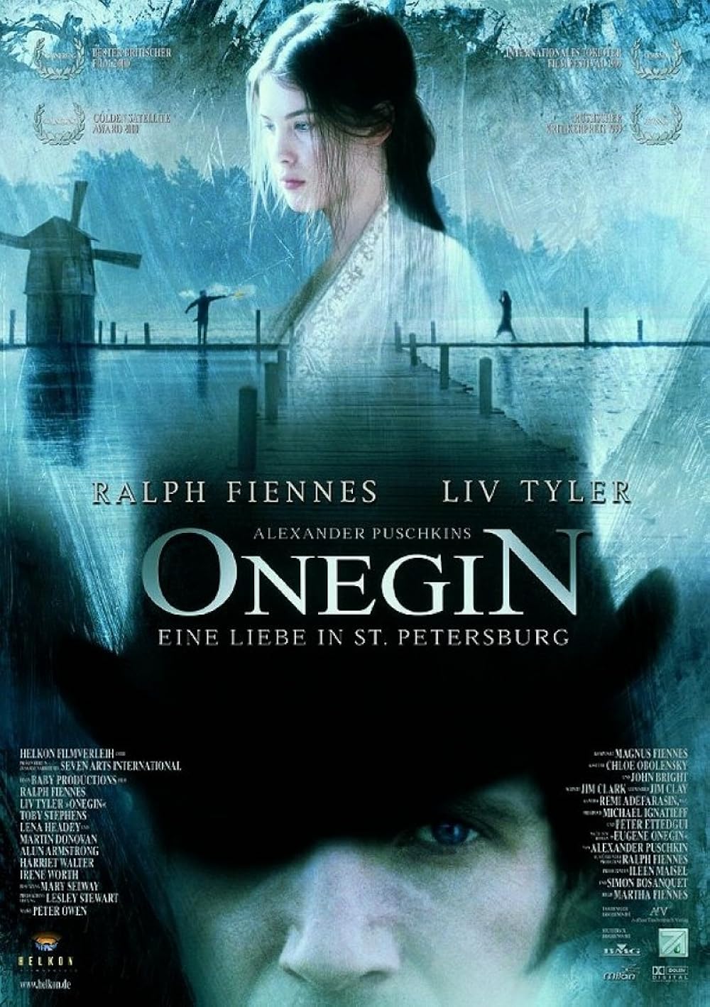 Onegin 