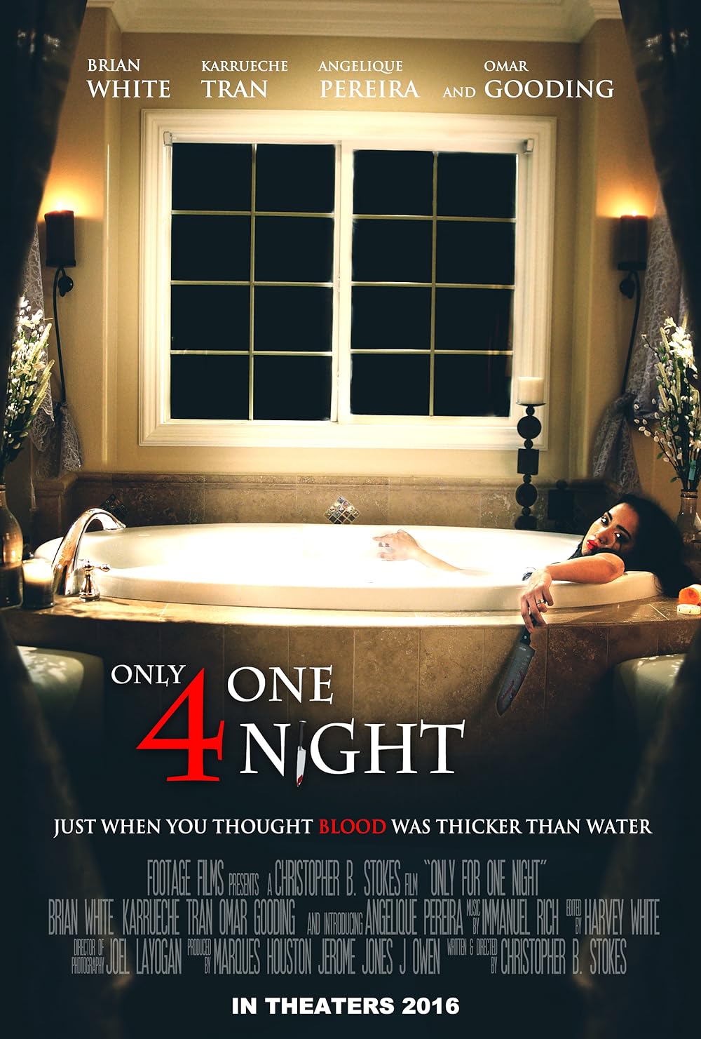 Only for One Night 