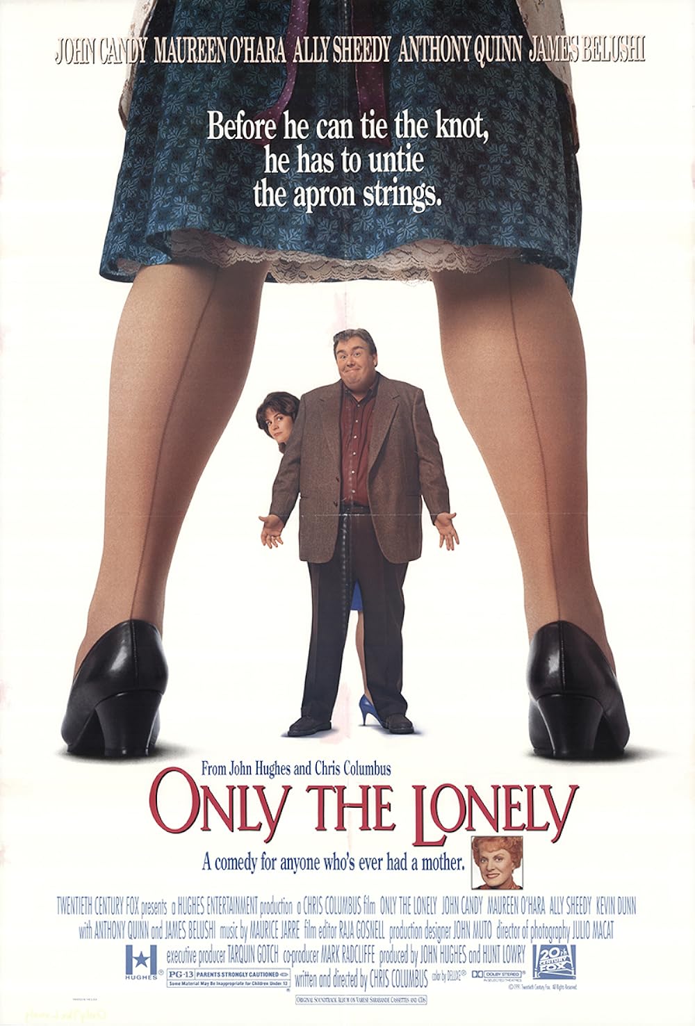 Only the Lonely 
