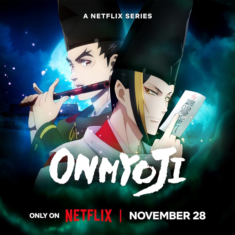 Onmyoji 
