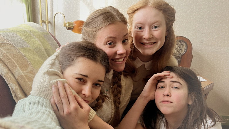 Oorlog-stories (TV Series 2020–2021) 2020