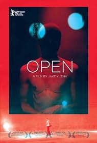 Open 