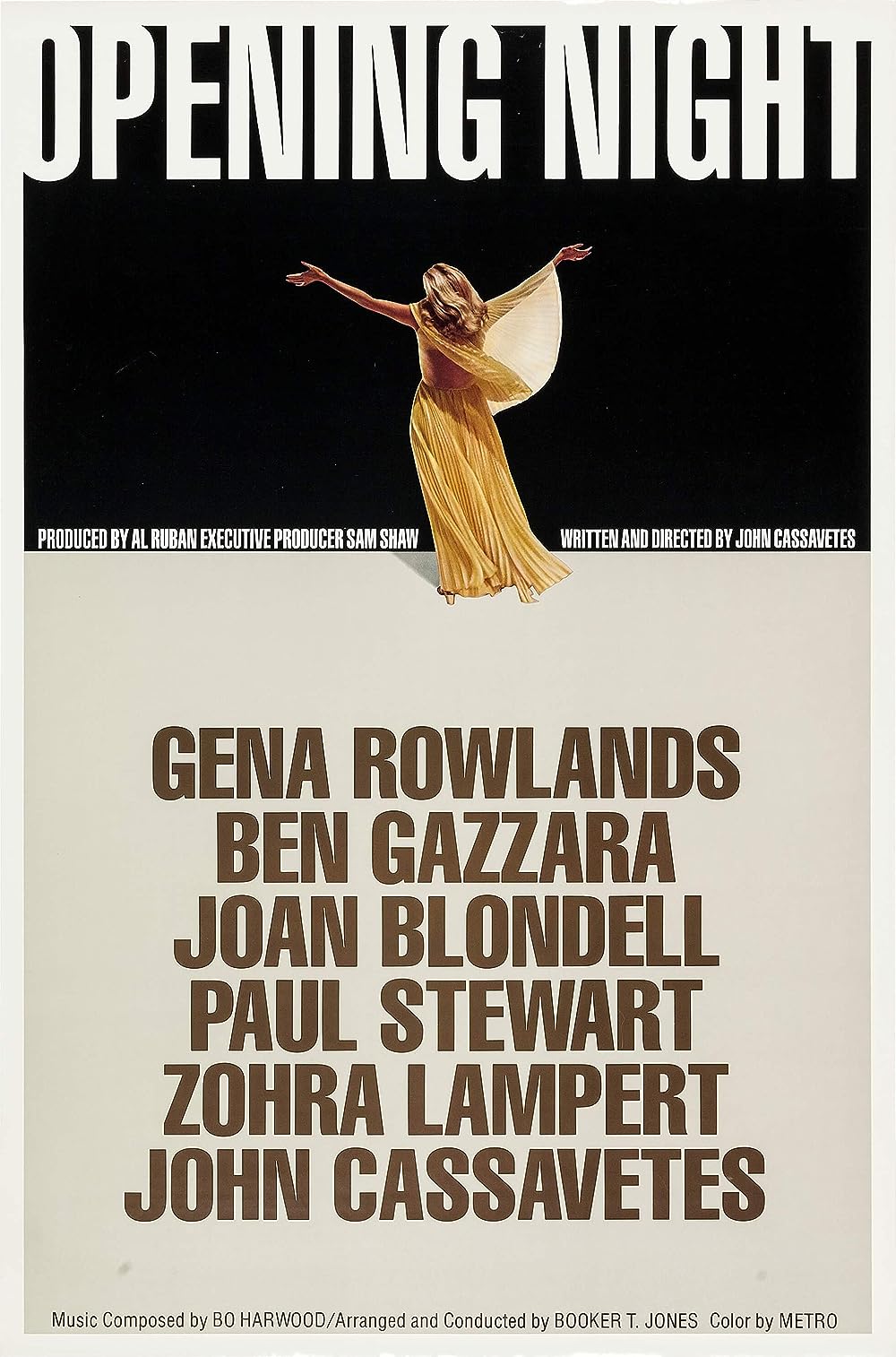 Opening Night 