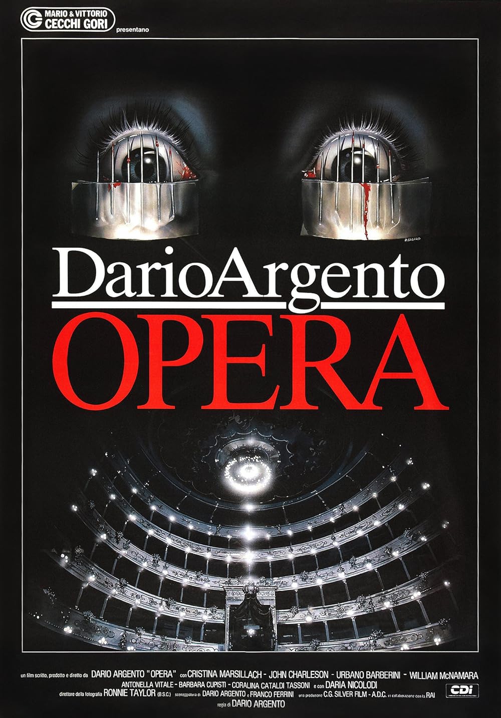 Opera 