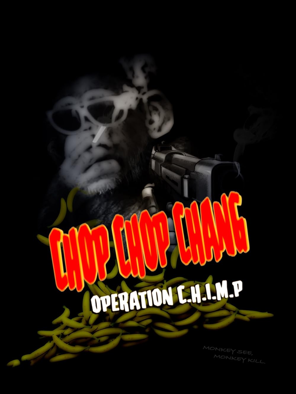 Operation C.H.I.M.P 