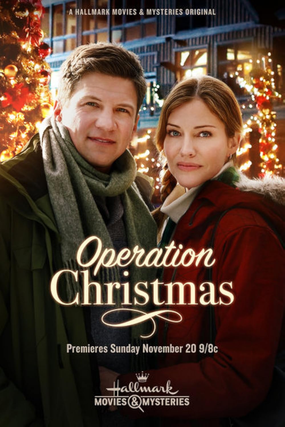 Operation Christmas 
