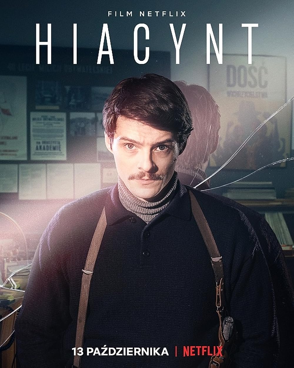 Operation Hyacinth 