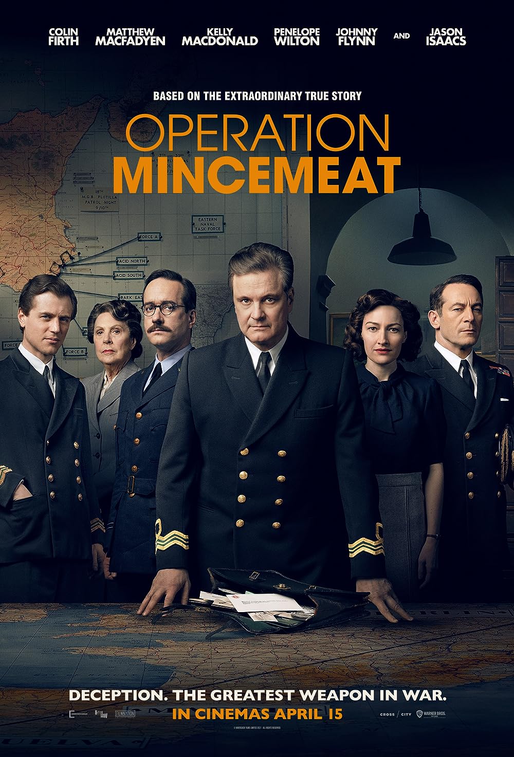 Operation Mincemeat 