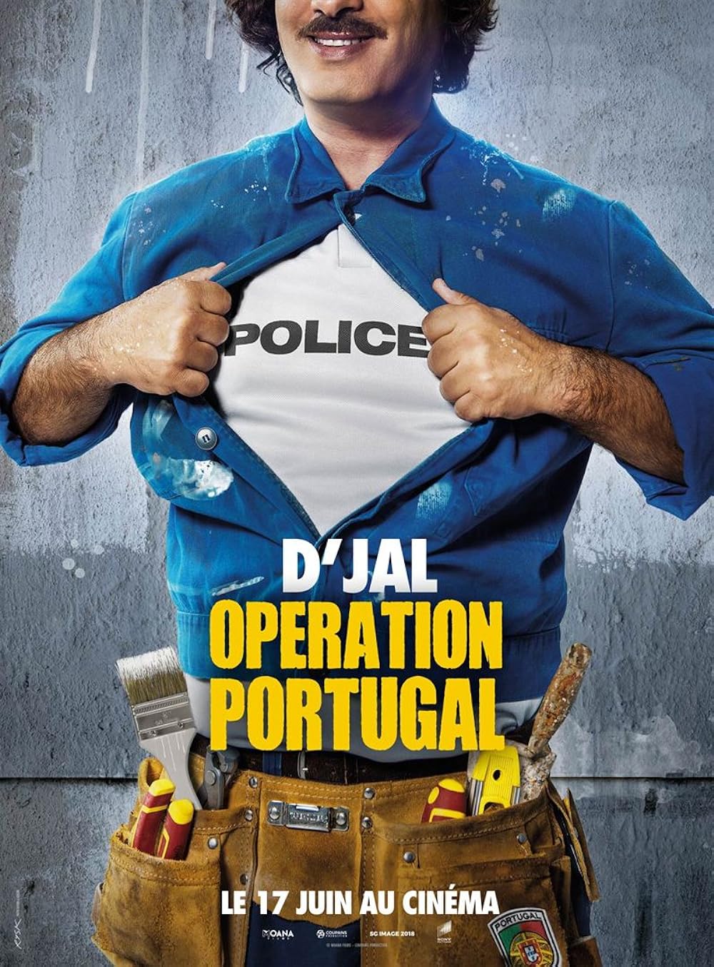 Operation Portugal 