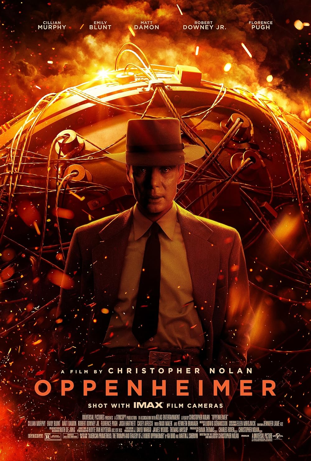 Oppenheimer 