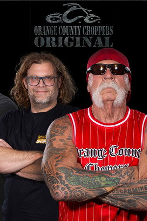 Orange County Choppers Original 
