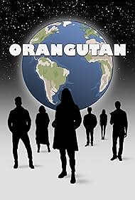 Orangutan 
