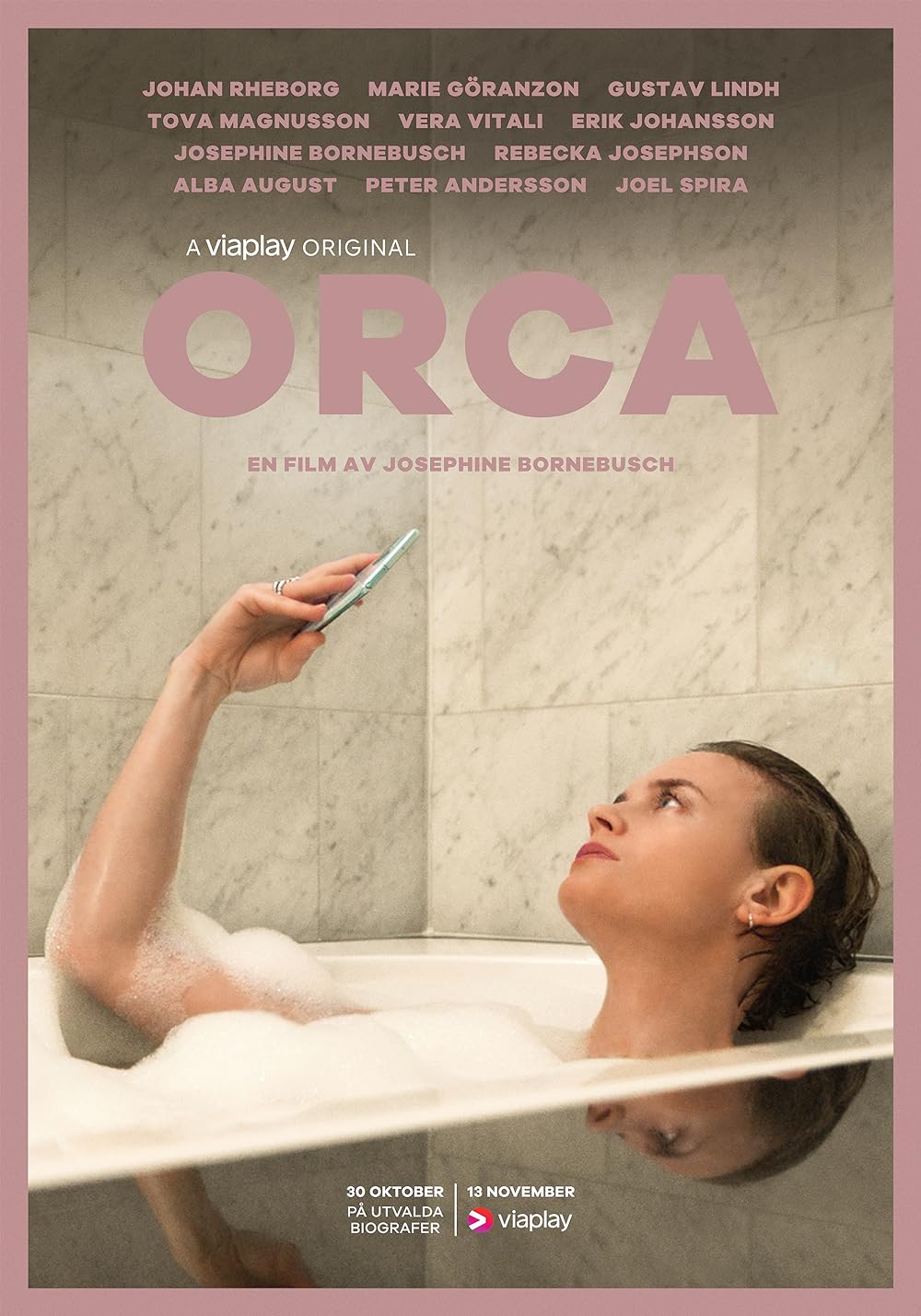 Orca 