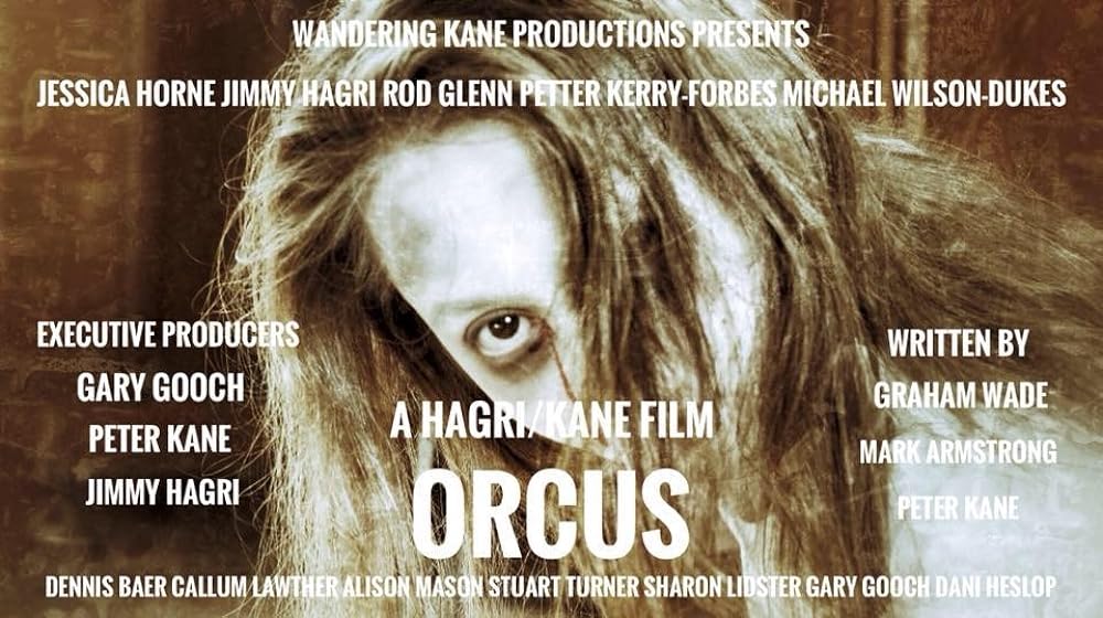 Orcus 