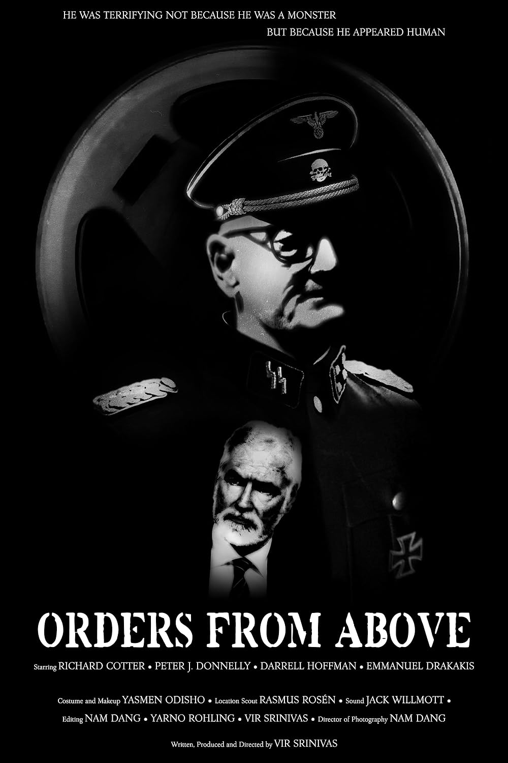 Orders from Above 