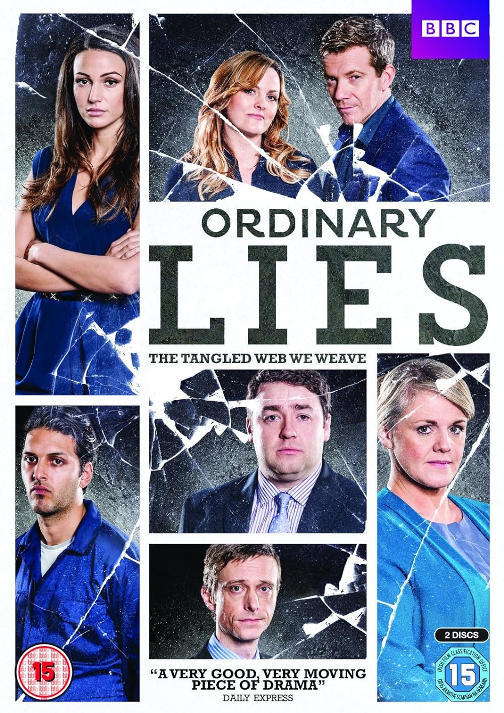 Ordinary Lies 