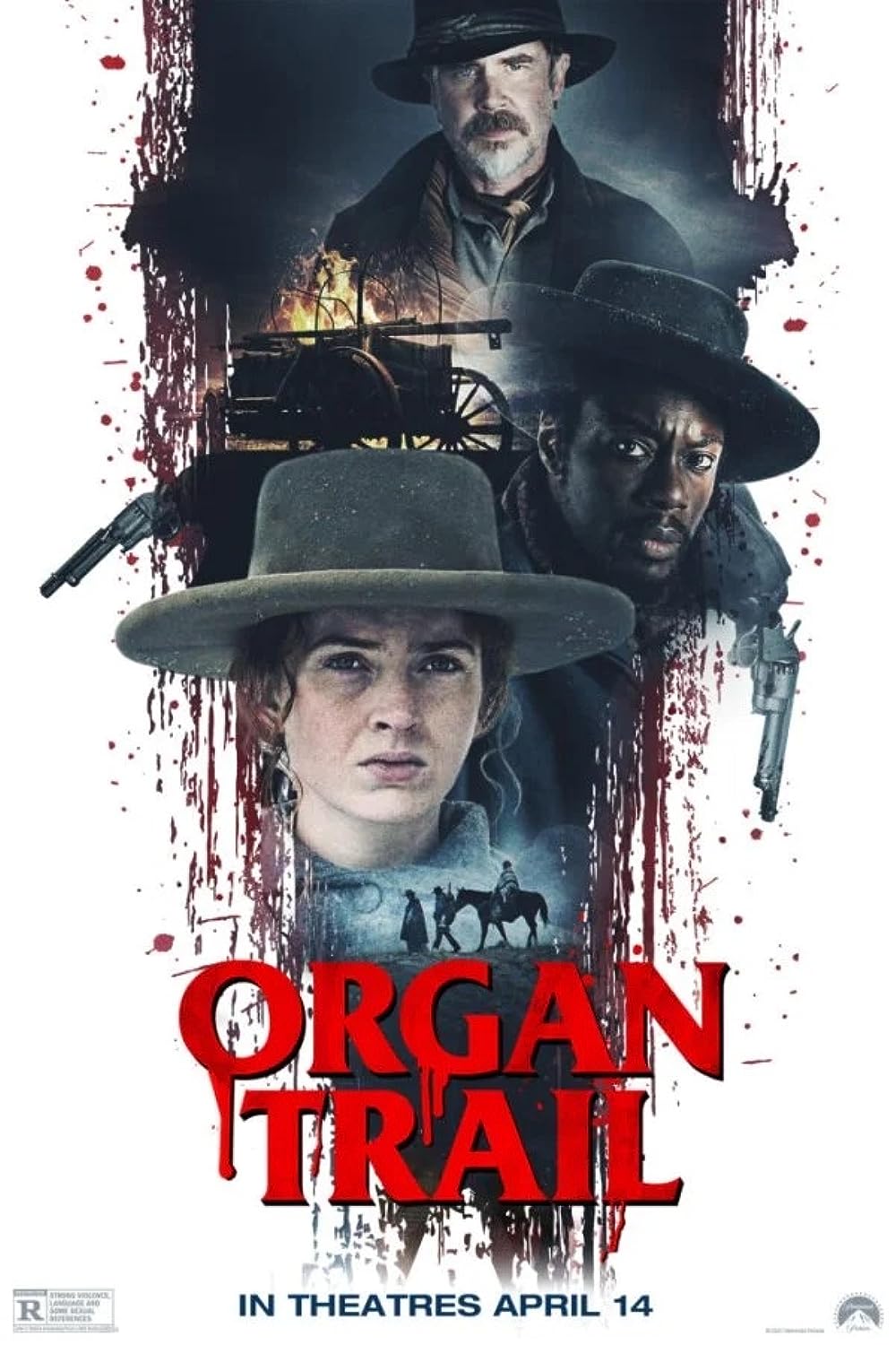 Organ Trail 