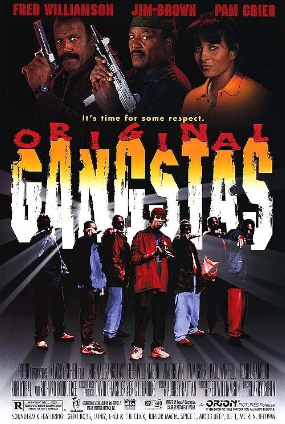 Original Gangstas 