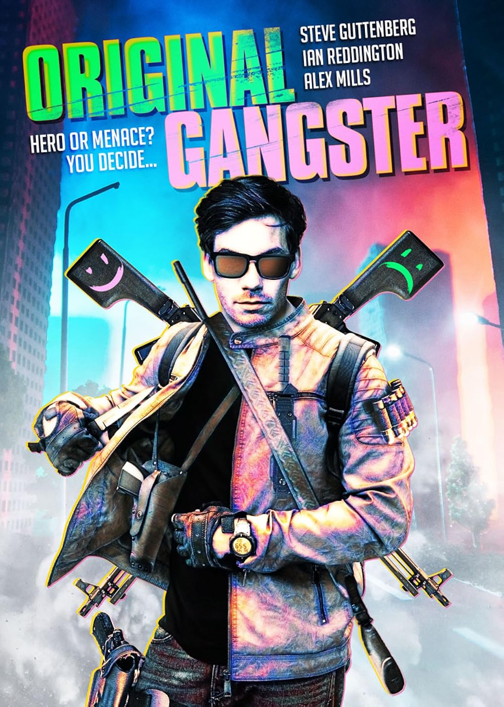 Original Gangster 