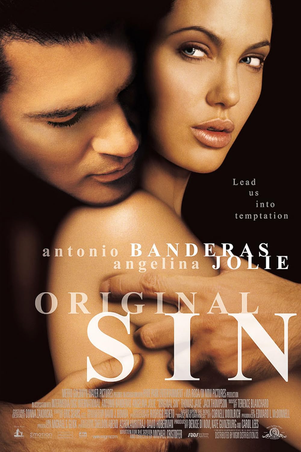 Original Sin 