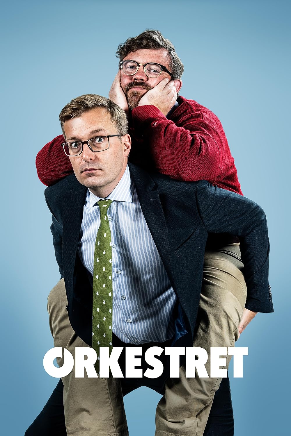 Orkestret 