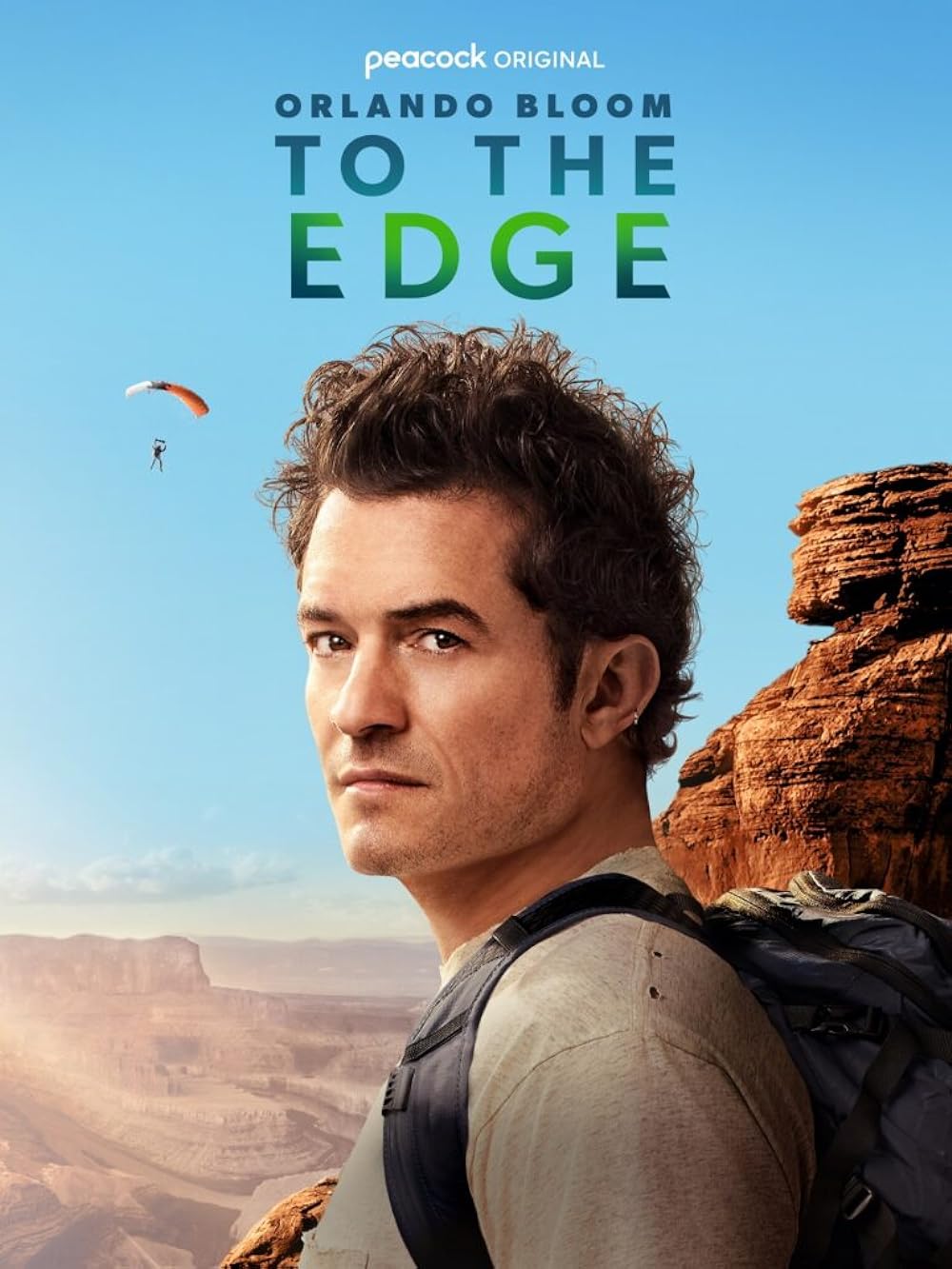 Orlando Bloom: To the Edge 