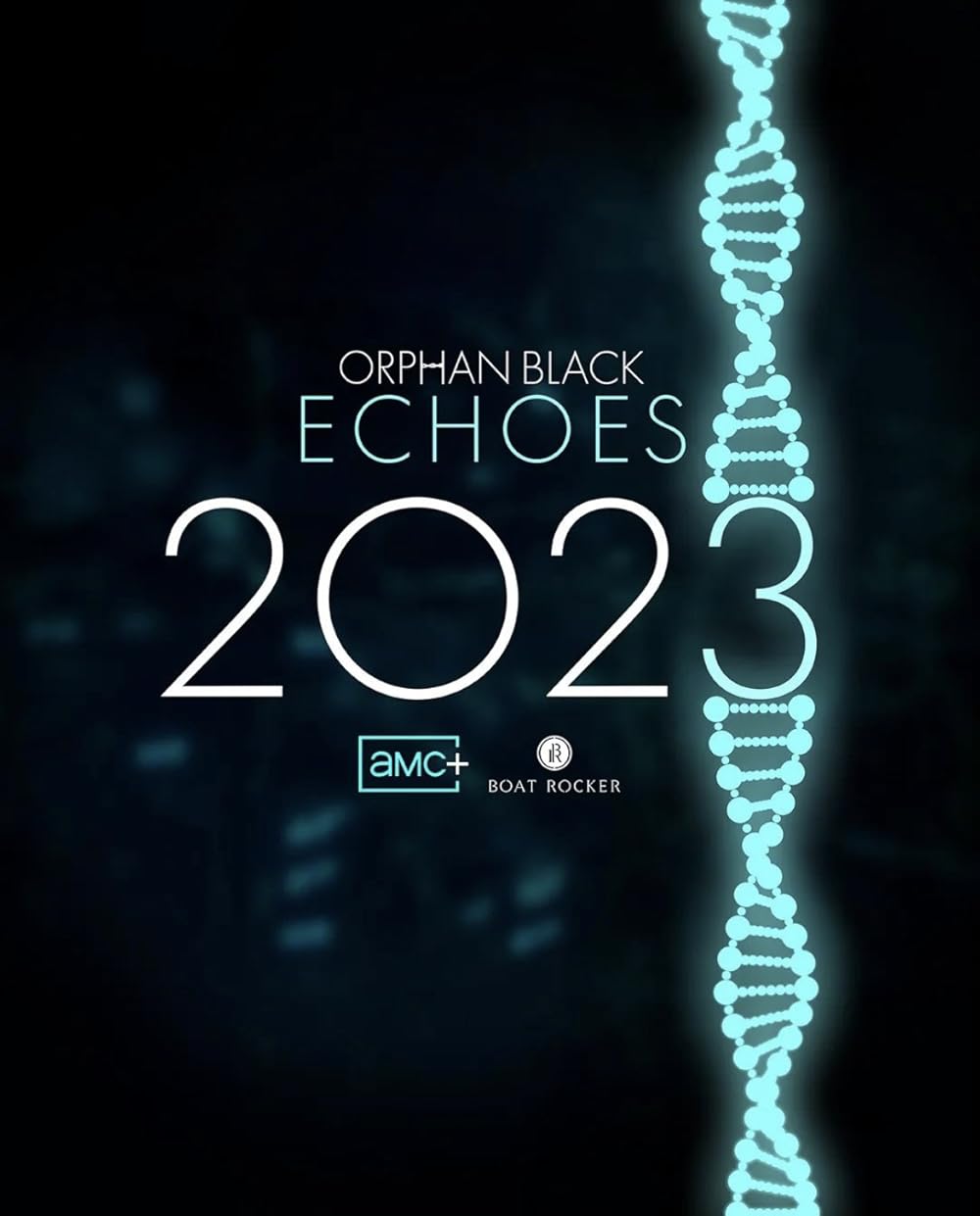 Orphan Black: Echoes 