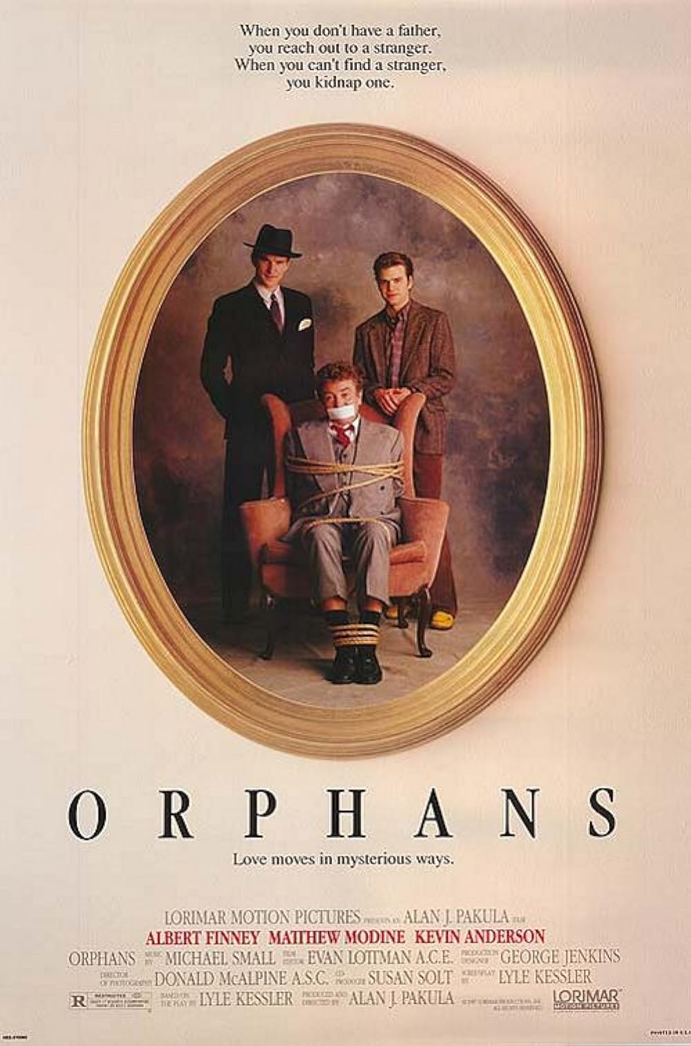 Orphans 