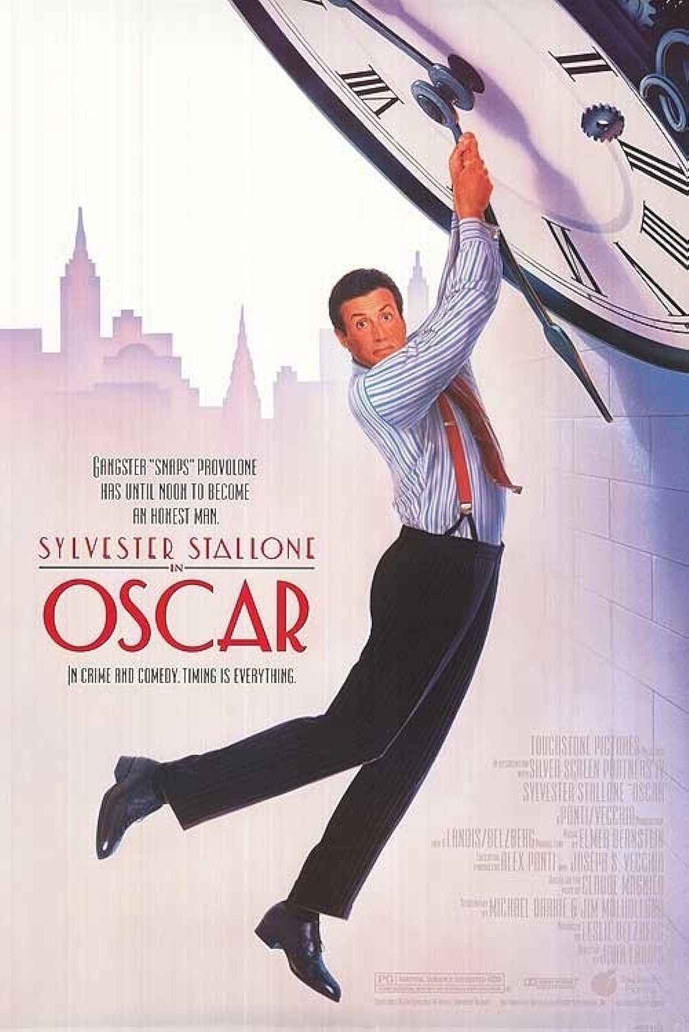 Oscar 