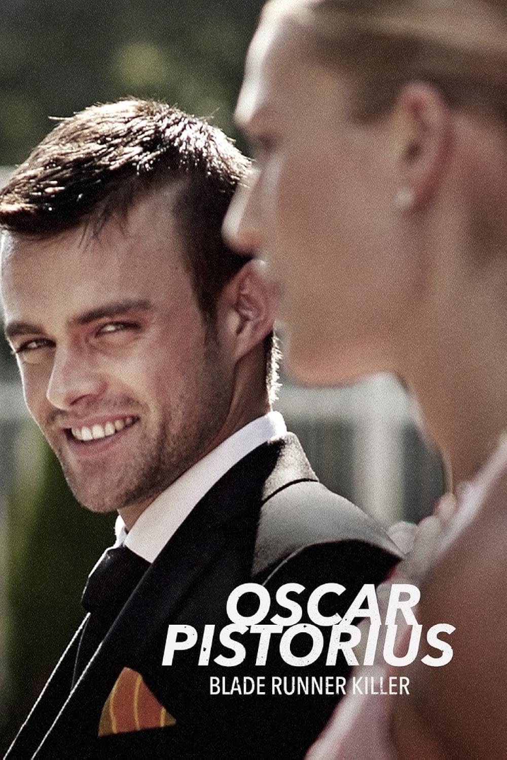 Oscar Pistorius: Blade Runner Killer 