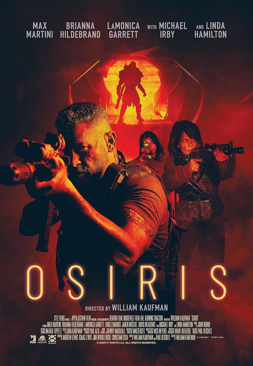 Osiris 