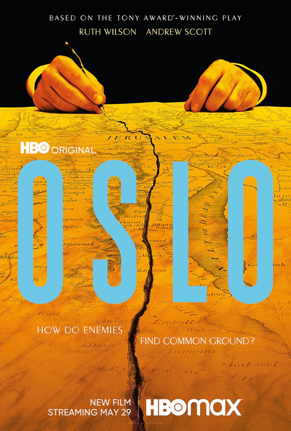 Oslo 